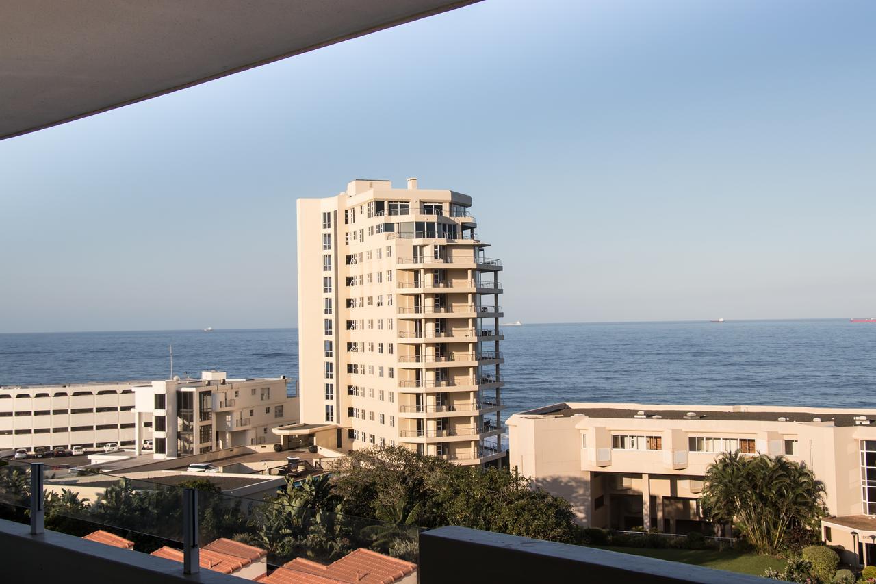 34 Sea Lodge - By Stay In Umhlanga Durban Exterior foto