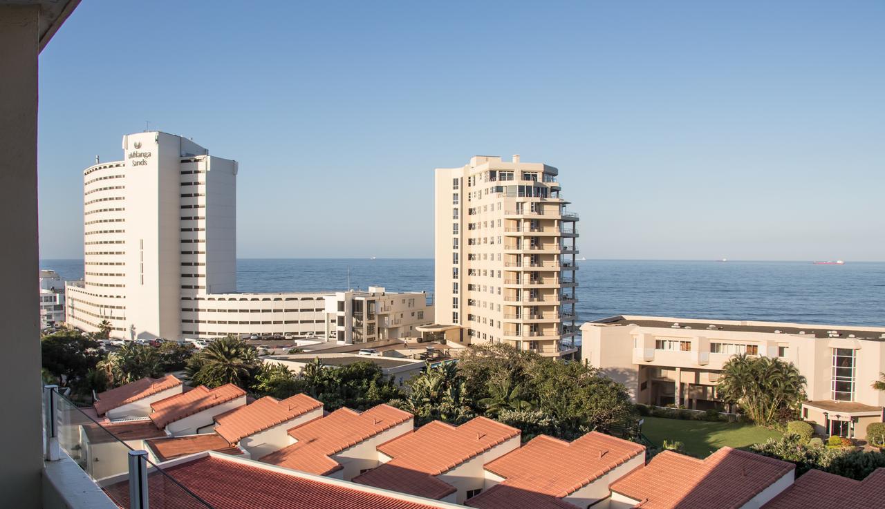 34 Sea Lodge - By Stay In Umhlanga Durban Exterior foto