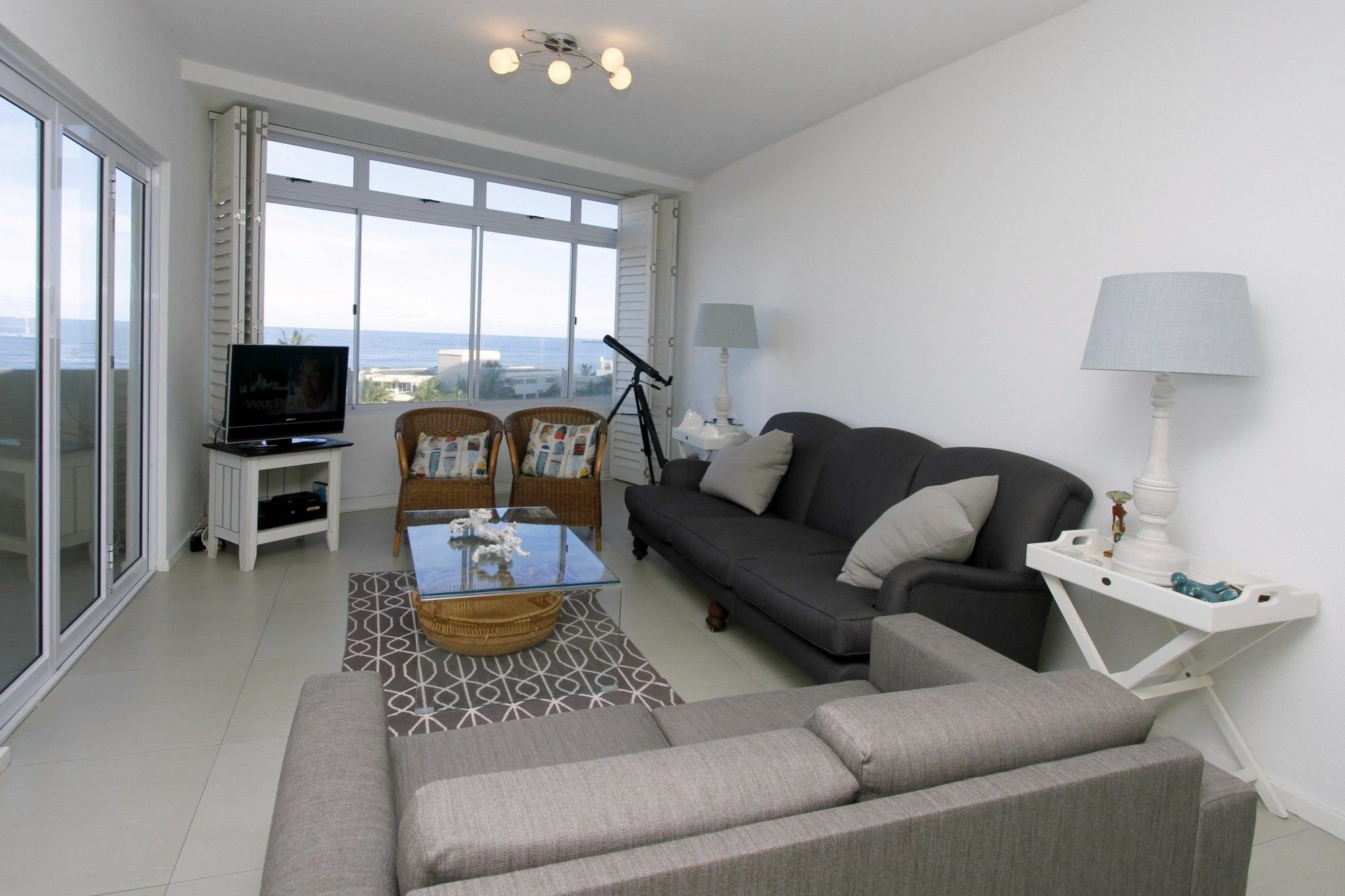 34 Sea Lodge - By Stay In Umhlanga Durban Exterior foto
